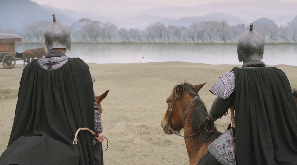 图片[7]-[夸克下载][大军师司马懿之军师联盟+虎啸龙吟][全2季][WEB-MKV/233.1G][国语中字][4K-2160P][精品8.4分三国列传]-影音屋