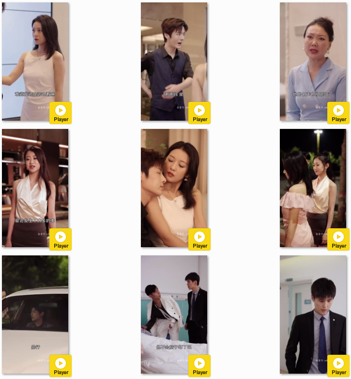 图片[6]-[夸克下载][重生后安小姐又美又飒][全100集][WEB-MKV/480MB][国语中字][720P][上头超爽性感短剧]-影音屋