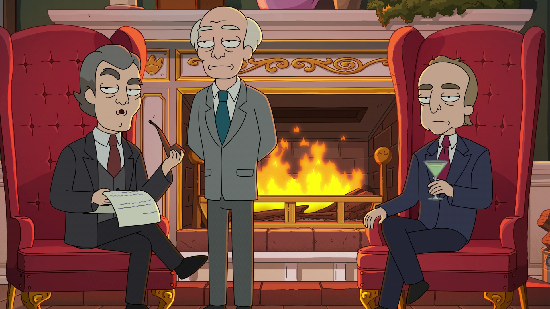 图片[6]-[夸克下载][外星也难民][全5季][WEB-MKV/20.3G][英语中字][1080P]-影音屋