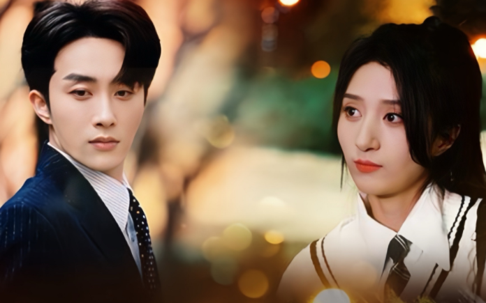 [夸克下载][梨梨恋知舟&偏偏爱上你][全96集][WEB-MKV/1.5G][国语中字][1080P][上头超爽短剧 美女如云]-影音屋