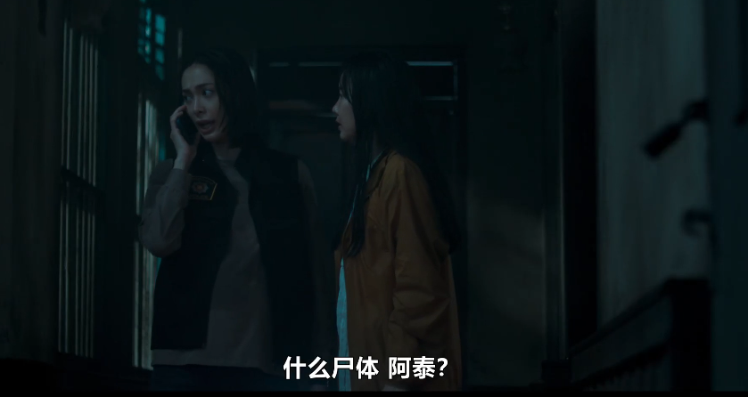 图片[3]-[夸克下载][千万别回家][全6集][WEB-MKV/5.7G][泰语中字][1080P][最新惊悚恐怖剧]-影音屋
