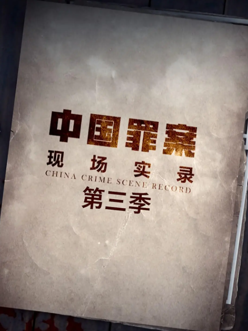 [夸克下载][罪案现场实录 第三季][全12集][WEB-MKV/14G][国语中字][1080P][纪录片]-影音屋