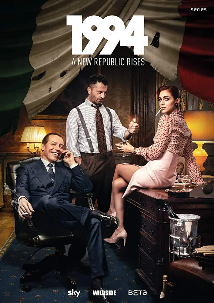 [夸克下载][1994 未删减版][全8集][WEB-MKV/9.3G][意大利语中字][1080P][满屏美女]-影音屋