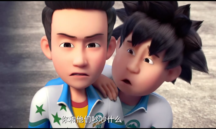 图片[2]-[夸克下载][茶啊二中 第五季][全8集][WEB-MP4/13.8GB][国语中字][4K-2160P][内附前四季和电影版]-影音屋