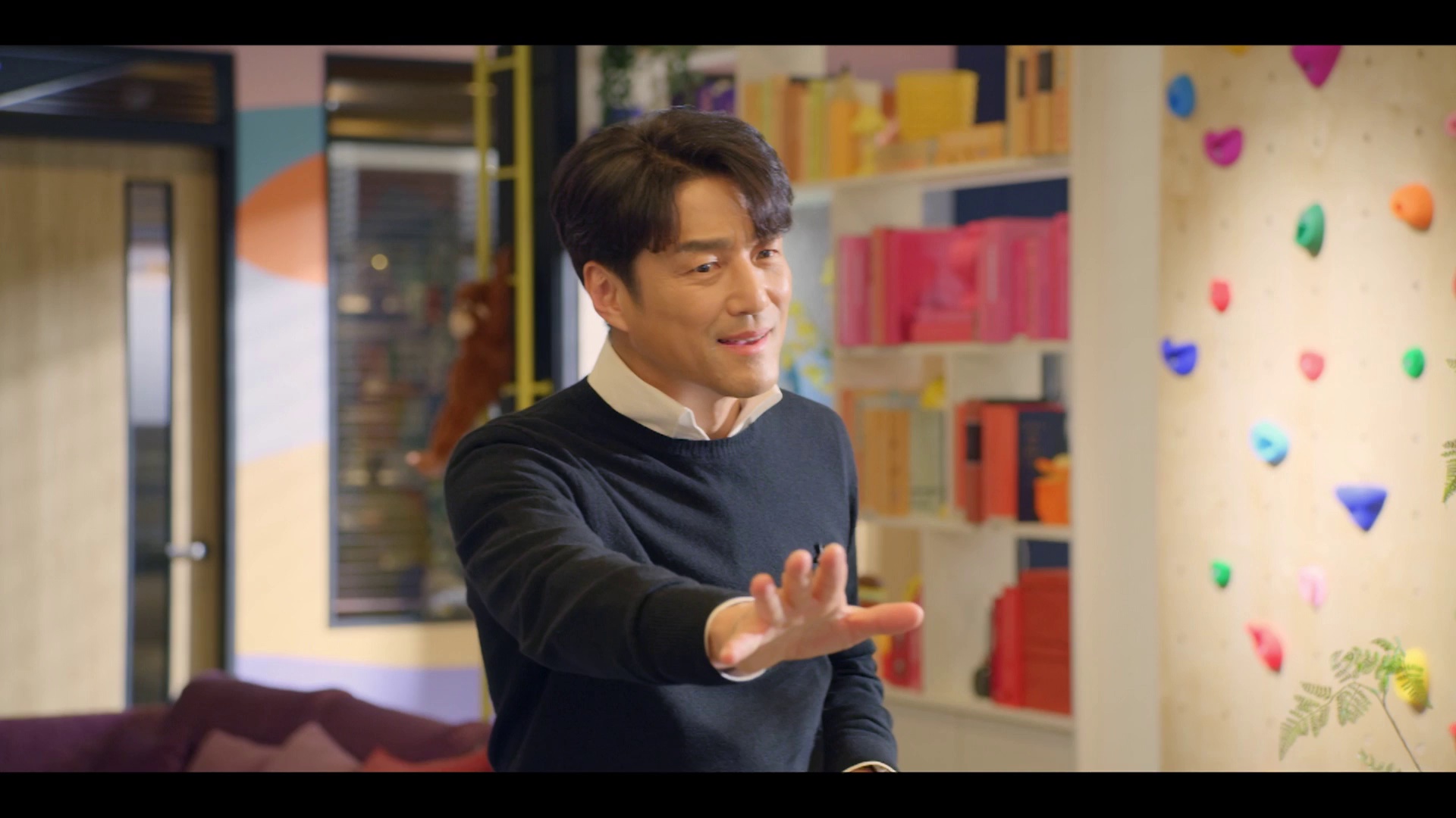 图片[6]-[夸克下载][喀喀喀喀][全12集][WEB-MKV/41.8G][韩语中字][1080P][EMO必看爆笑剧]-影音屋