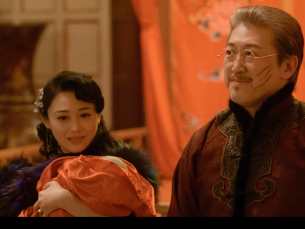 图片[4]-[夸克下载][冰雪谣][全24集][WEB-MP4/18.8GB][国语中字][4K-2160P][高伟光 欧阳娜娜][已完结]-影音屋