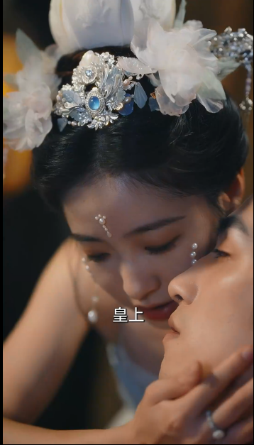 [夸克下载][深宫秘史之昭鸾传][全62集][WEB-MKV/1.5G][国语中字][1080P][超爽擦边短剧]-影音屋