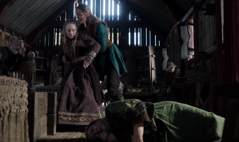 图片[7]-[夸克下载][维京传奇：英灵神殿 第三季][全8集][WEB-MP4/29GB][英语中字][1080P]精彩战争片][内附前2季]-影音屋