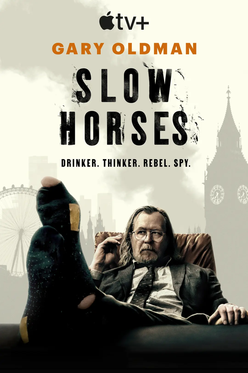 [夸克下载][流人/翻盘特工队/Slow Horses 第五季][全6集][WEB-MKV/7G][简繁英字幕][4K/1080P][2025最新]-影音屋