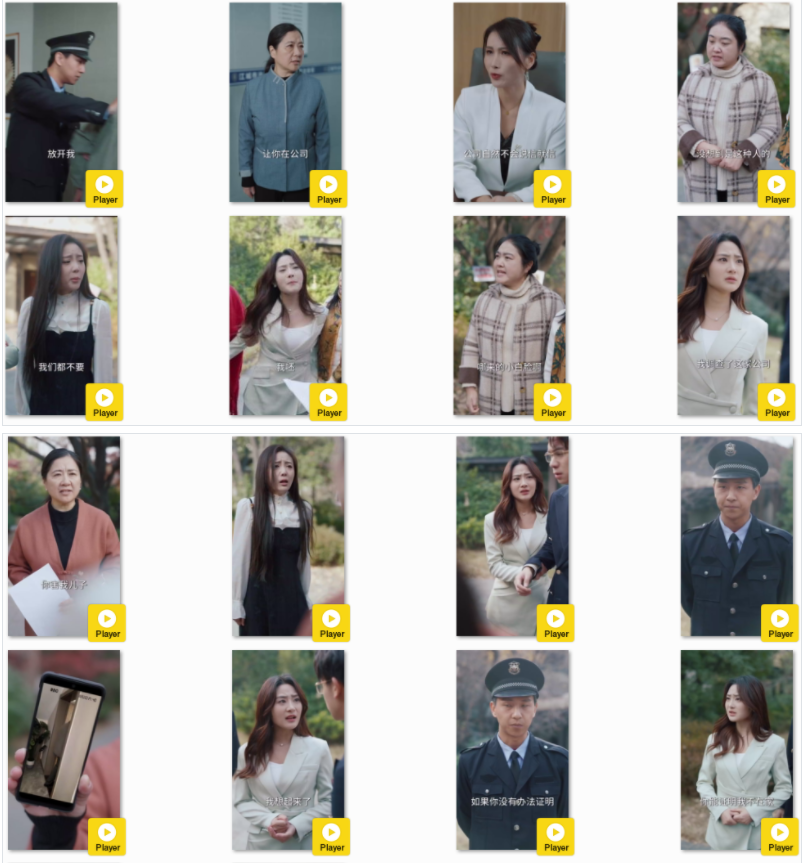 图片[3]-[夸克下载][保姆让她的儿子钻进我卧室][全33集][WEB-MKV/300MB][国语中字][720P][上头超爽短剧]-影音屋