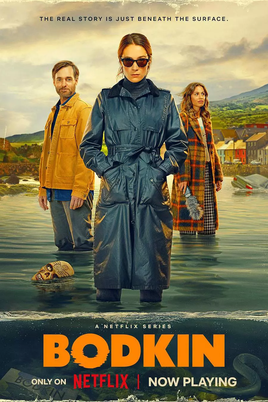 [夸克下载][锥镇物语][全7集][WEB-MKV/32G][英语中字][4K-2160P]-影音屋