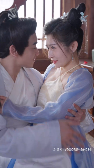 图片[2]-[夸克下载][人间逍遥西门庆][全80集][WEB-MKV/1.3GB][国语中字][1080P][最新下架擦边短剧]-影音屋