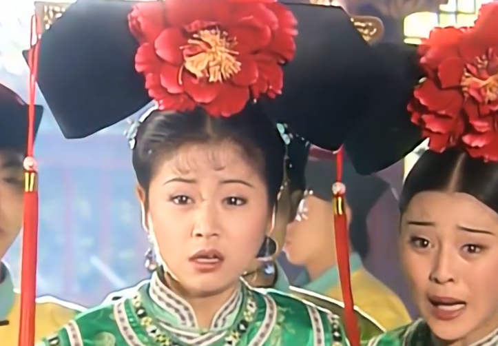 图片[3]-[夸克下载][还珠格格][全4季全集][WEB-MP4/349.2GB][国语中字][1080P][张铁林 苏有朋 林心如 范冰冰]-影音屋