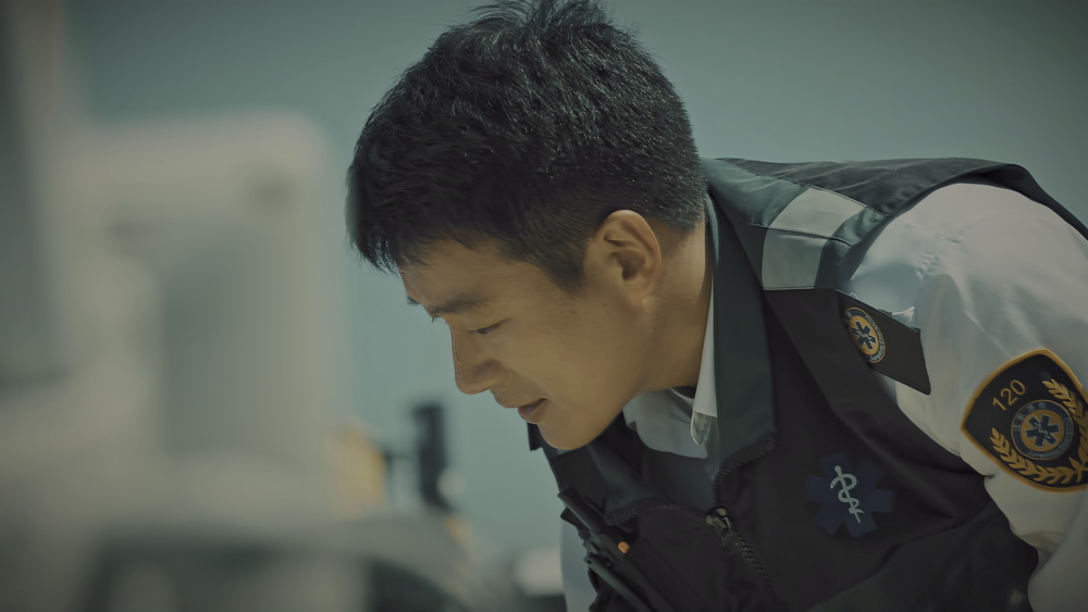 图片[4]-[夸克下载][奔跑吧，急救医生][全30集][WEB-MKV/52.6G][国语中字][4K-2160P][60FPS][佟大为 任素汐 张予曦 最新医护剧]-影音屋