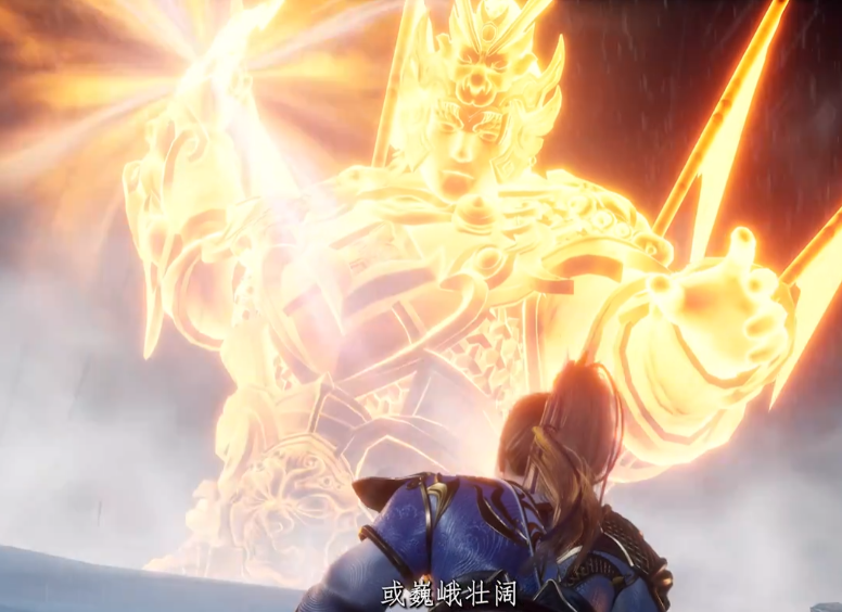 图片[4]-[夸克下载][圣祖之万相金澜][全26集][WEB-MKV/47GB][国语中字][4K-2160P][已完结]-影音屋