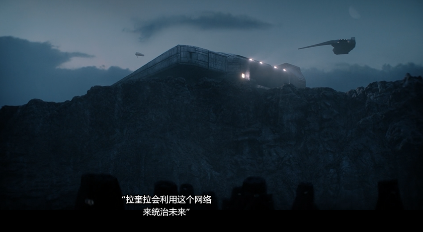 图片[2]-[夸克下载][沙丘：预言][全6集][WEB-MKV/68G][英语中字][4K-2160P][最新科幻剧 热剧完结]-影音屋