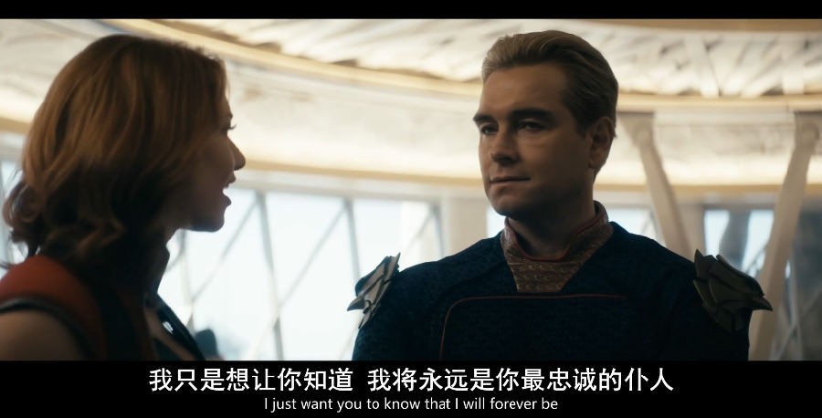 图片[2]-[夸克下载][黑袍纠察队 第四季][全8集][WEB-MKV/56.2G][英语中字][4K-2160P][2024高分剧]-影音屋