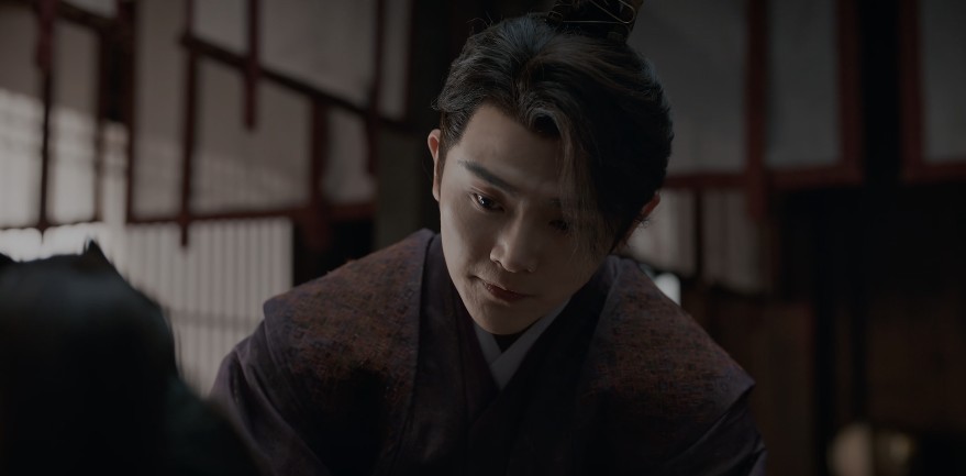 图片[2]-[夸克下载][庆余年 第二季][全36集][WEB-MP4/55G][国语中字][4K-2160P][热剧]-影音屋