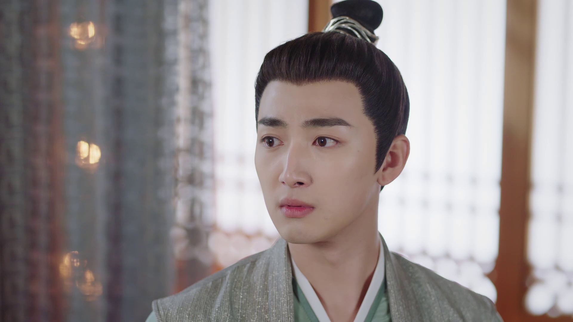 图片[3]-[夸克下载][狐狸在手][全29集][WEB-MKV/19G][国语中字][1080P][超前完结 附彩蛋]-影音屋