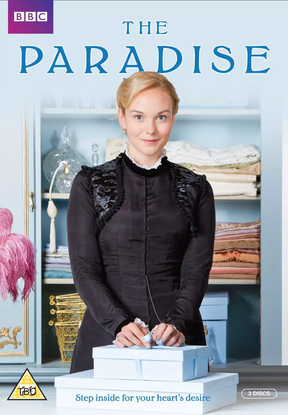 [夸克下载][天堂一刻][全2季][WEB-MKV/32G][英语中字][1080P]-影音屋