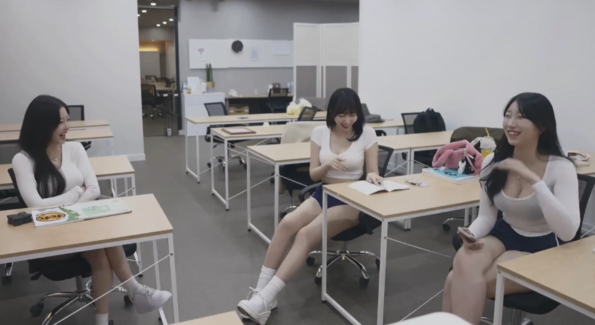 图片[5]-[夸克下载][海豚寄宿学院][全10集][WEB-MKV/8GB][韩语中字][4K-2160P][韩国擦边 美女如云]-影音屋