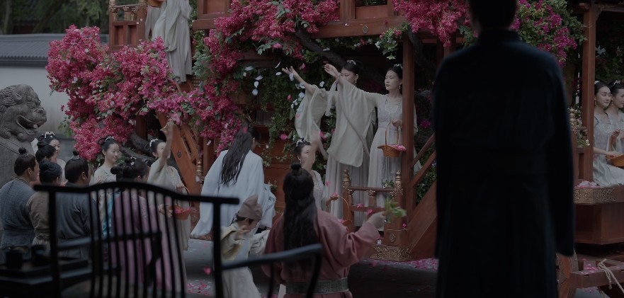 图片[4]-[夸克下载][庆余年 第二季][全36集][WEB-MP4/55G][国语中字][4K-2160P][热剧]-影音屋