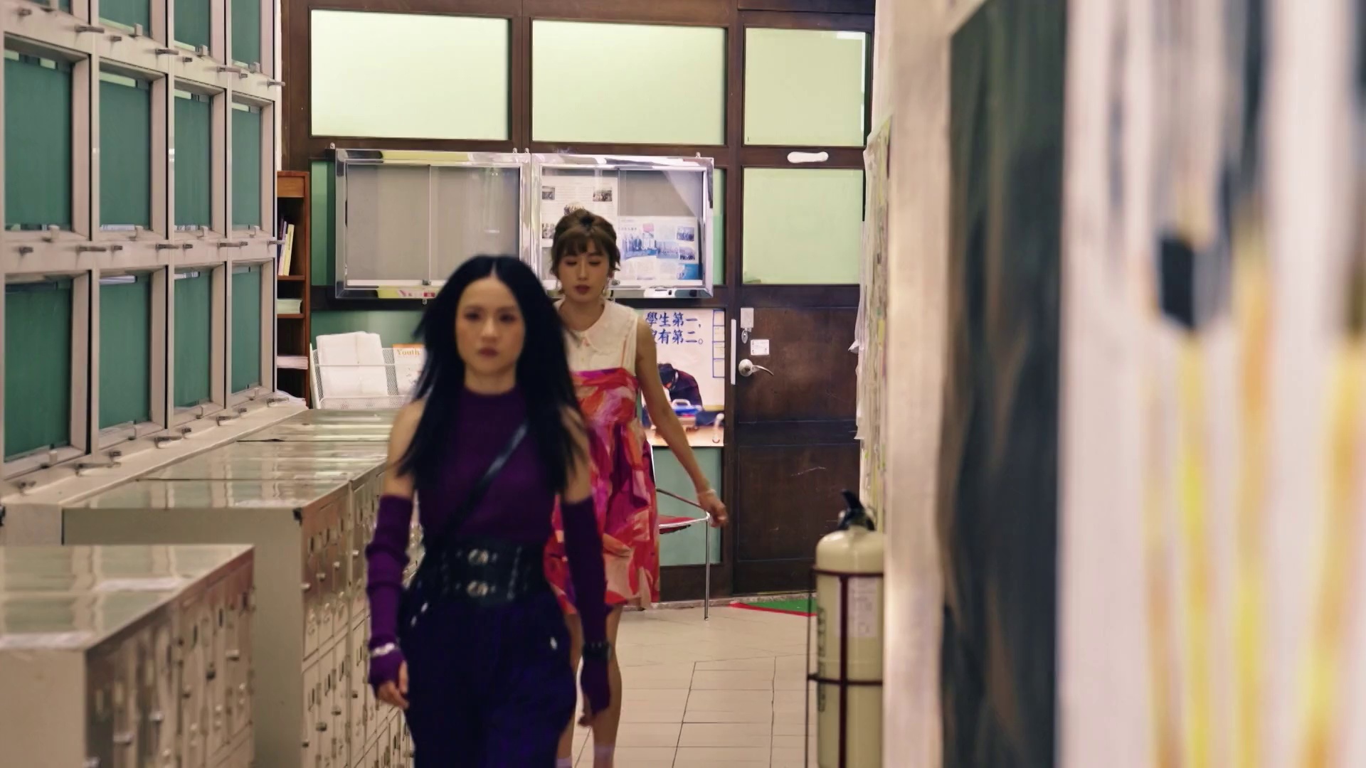 图片[8]-[夸克下载][弊家伙！我要去祓魔][全20集][WEB-MP4/18.1G][粤语中字][1080P][热剧完结]-影音屋