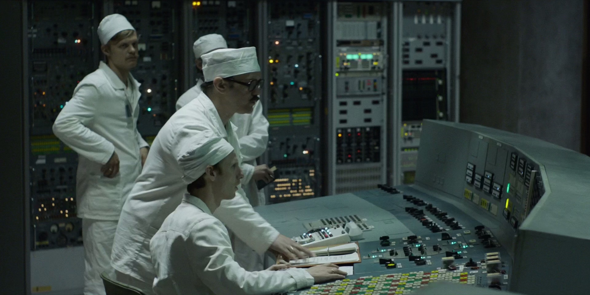 图片[4]-[夸克下载][切尔诺贝利][全5集][BD-REMUX/126G][英语中字][4K-2160P][9.6分神剧]-影音屋