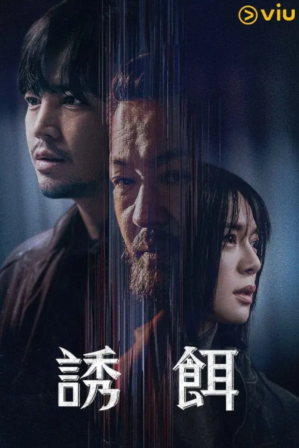 [夸克下载][诱饵/犯罪编年史][WEB-MKV/15G][韩语中字][1080P][深夜剧]-影音屋