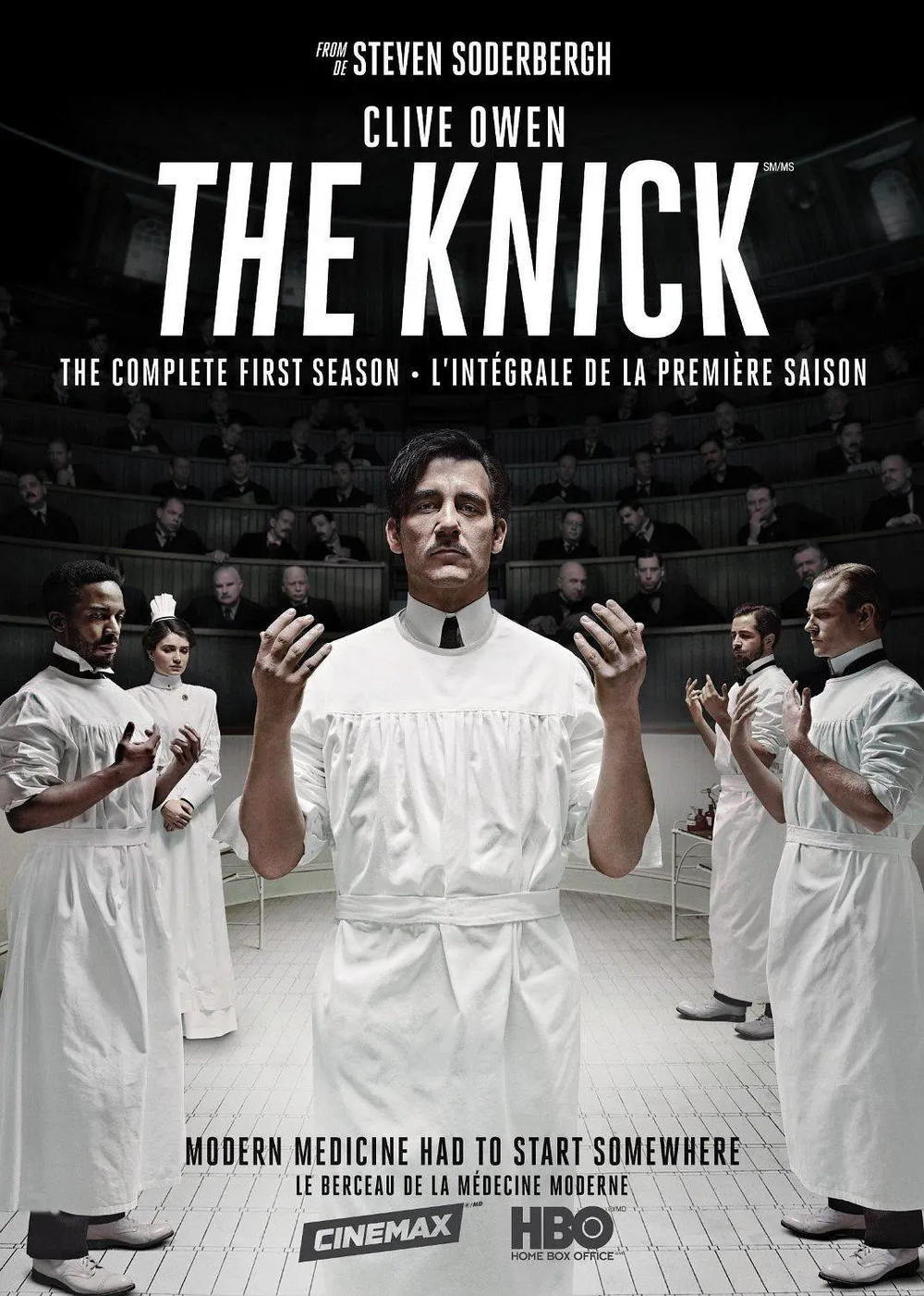 [夸克下载][尼克病院/纽约医情 未删减版][全2季][WEB-MKV/37.3G][英语中字][1080P][极度重口]-影音屋