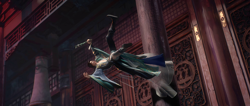 图片[6]-[夸克下载][长生界][全26集][WEB-MKV/30.9G][国语中字][4K-2160P]-影音屋