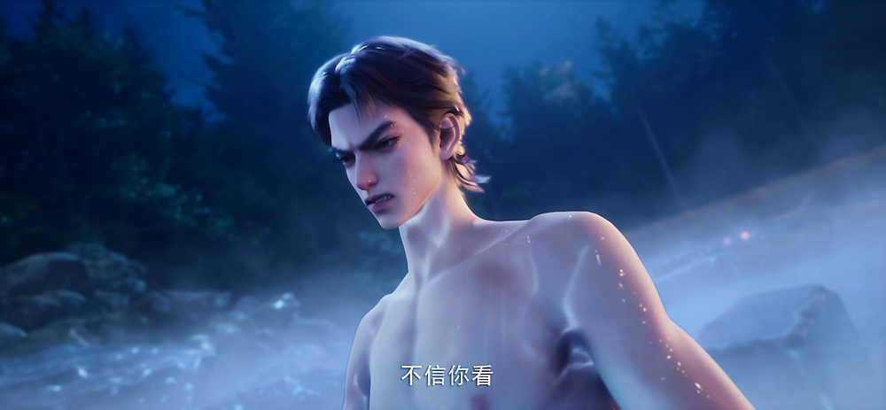 图片[3]-[夸克下载][斩神之凡尘神域][全15集][WEB-MKV/15.6G][国语中字][4K-2160P][超前点映完结]-影音屋