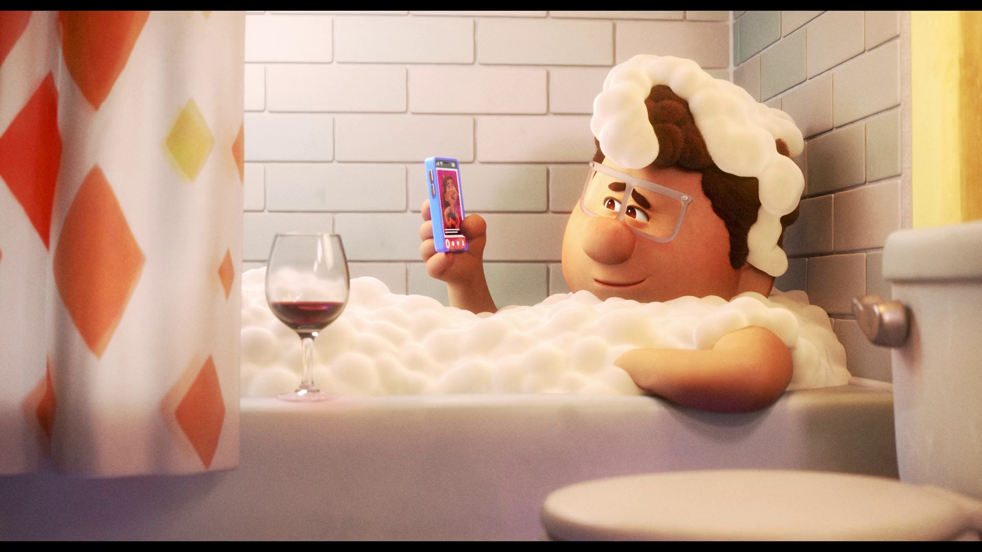 图片[6]-[夸克下载][胜与败][全08集][WEB-MKV/20.5G][国粤英多音轨/中文字幕][4K-2160P][皮克斯首部原创剧集]-影音屋