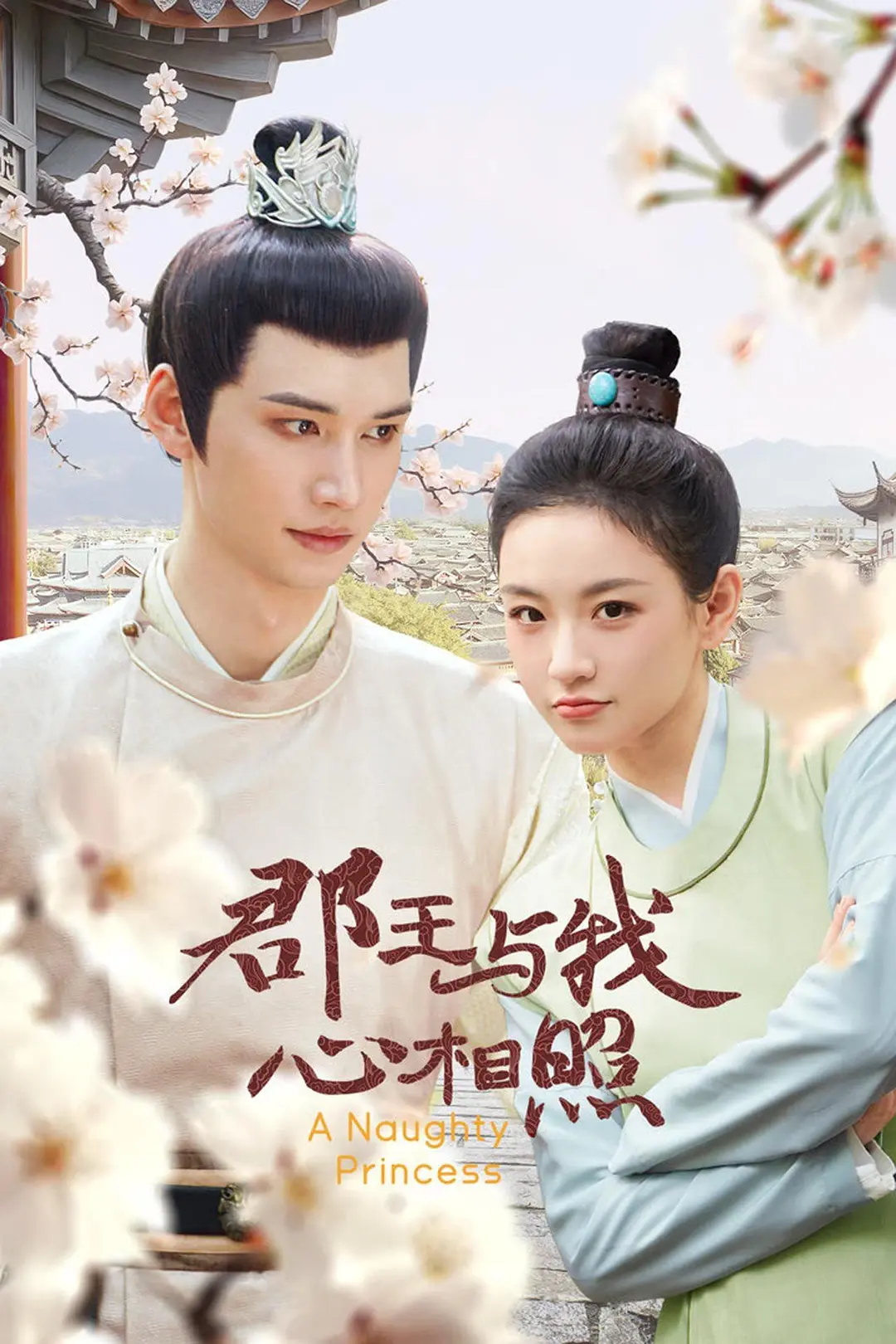 [夸克下载][郡王与我心相照][全24集][WEB-MKV/8G][国语中字][4K-2160P][2025最新]-影音屋