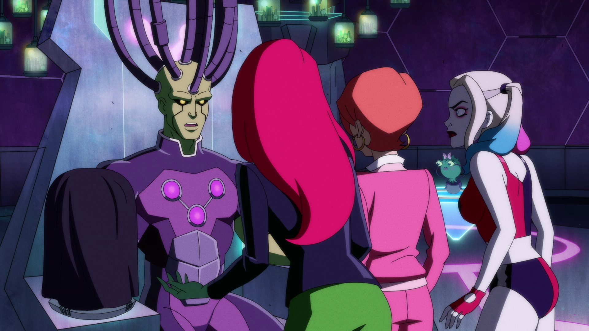 图片[6]-[夸克下载][哈莉·奎茵 第五季][全10集][WEB-MKV/10.5G][英语中字][1080P]-影音屋