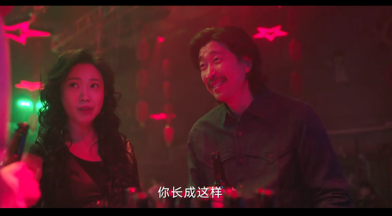 图片[2]-[夸克下载][漂白][全14集][WEB-MKV/36G][国语中字][4K-2160P][犯罪热剧 郭京飞 王千源 点映完结 多版本]-影音屋