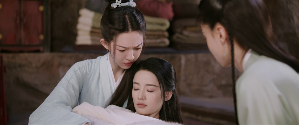 图片[7]-[夸克下载][七夜雪][全32集][WEB-MKV/19.7G][国语中字][4K-2160P][超前点映完结]-影音屋