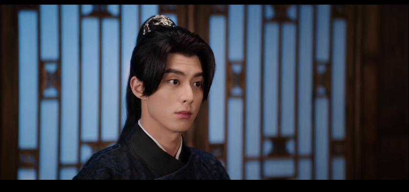 图片[6]-[夸克下载][大奉打更人][全40集][WEB-MKV/117G][国语中字][4K-2160P][王鹤棣 田曦薇 刘奕君 多版本 超前完结]-影音屋