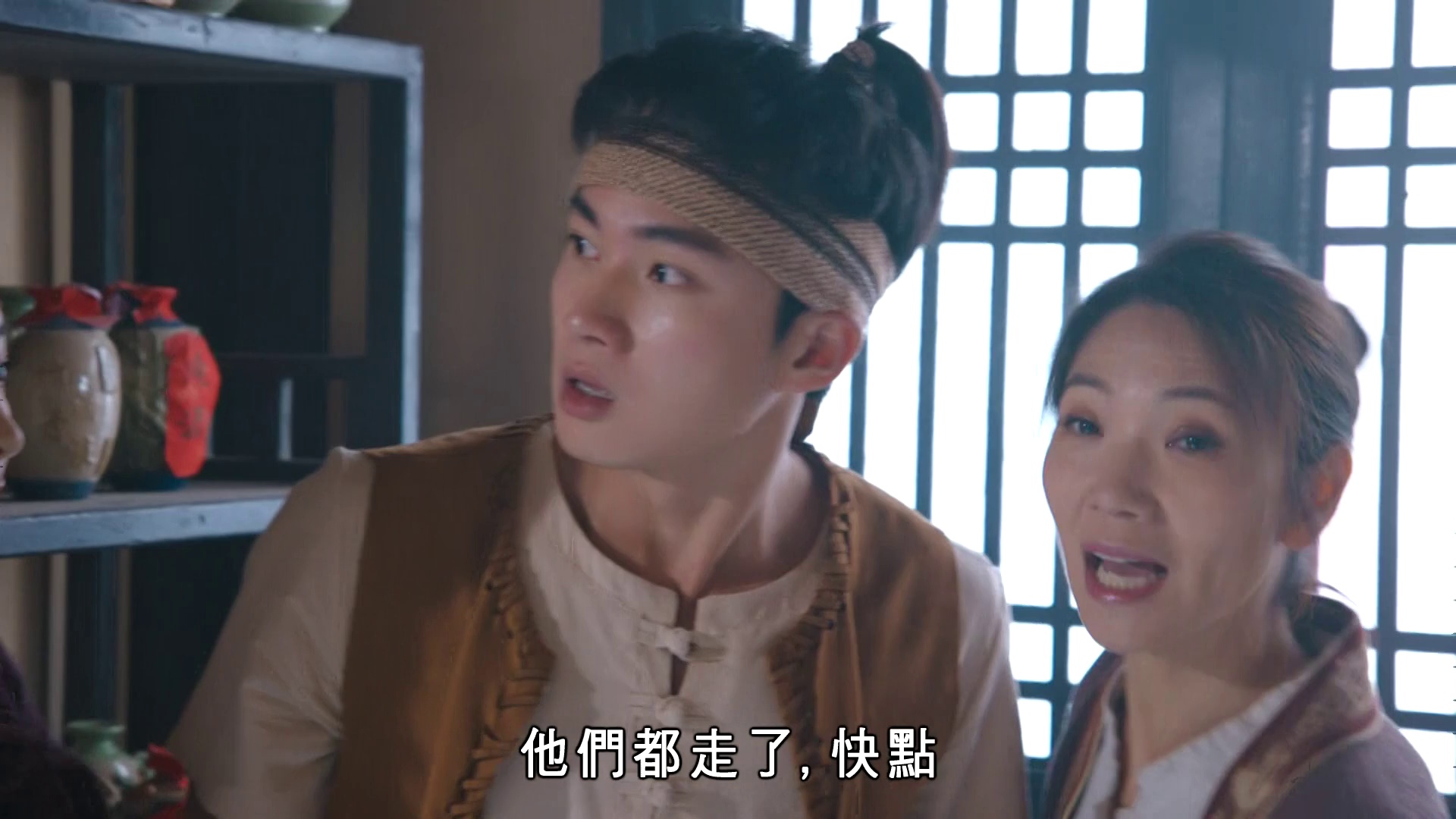 图片[5]-[夸克下载][痞子无间道][全25集][WEB-MKV/18.9G]国粤双语中字][1080P][附第一部]-影音屋