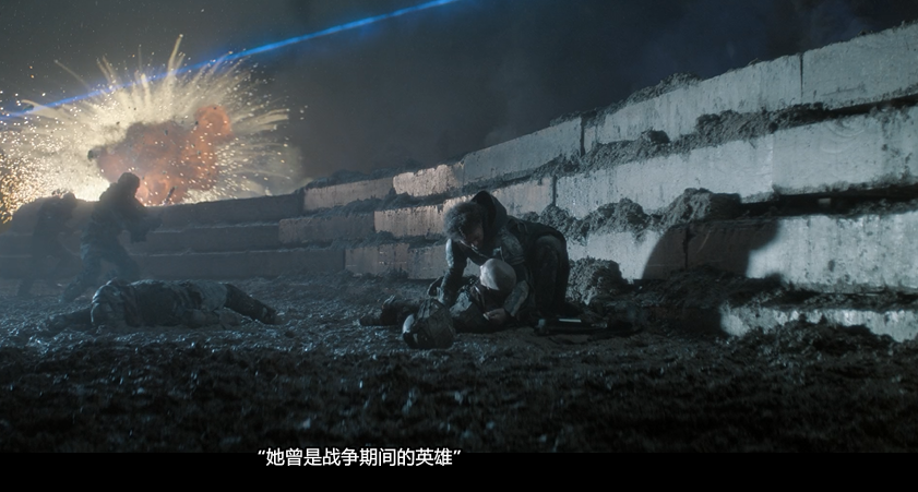 图片[3]-[夸克下载][沙丘：预言][全6集][WEB-MKV/54.8G][英语中字][4K-2160P][最新科幻剧 热剧完结]-影音屋