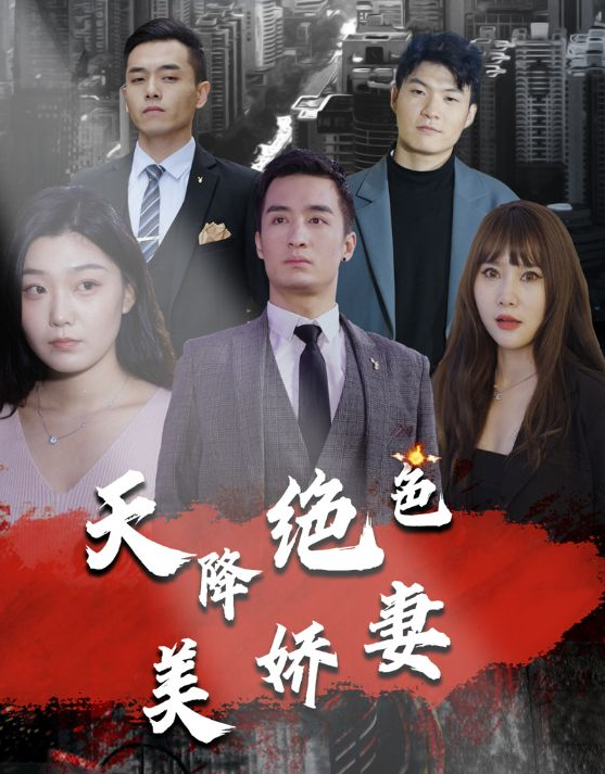 [夸克下载][天降绝色美娇妻][全100集][WEB-MKV/1.1G][国语中字][1080P][上头超爽短剧]-影音屋