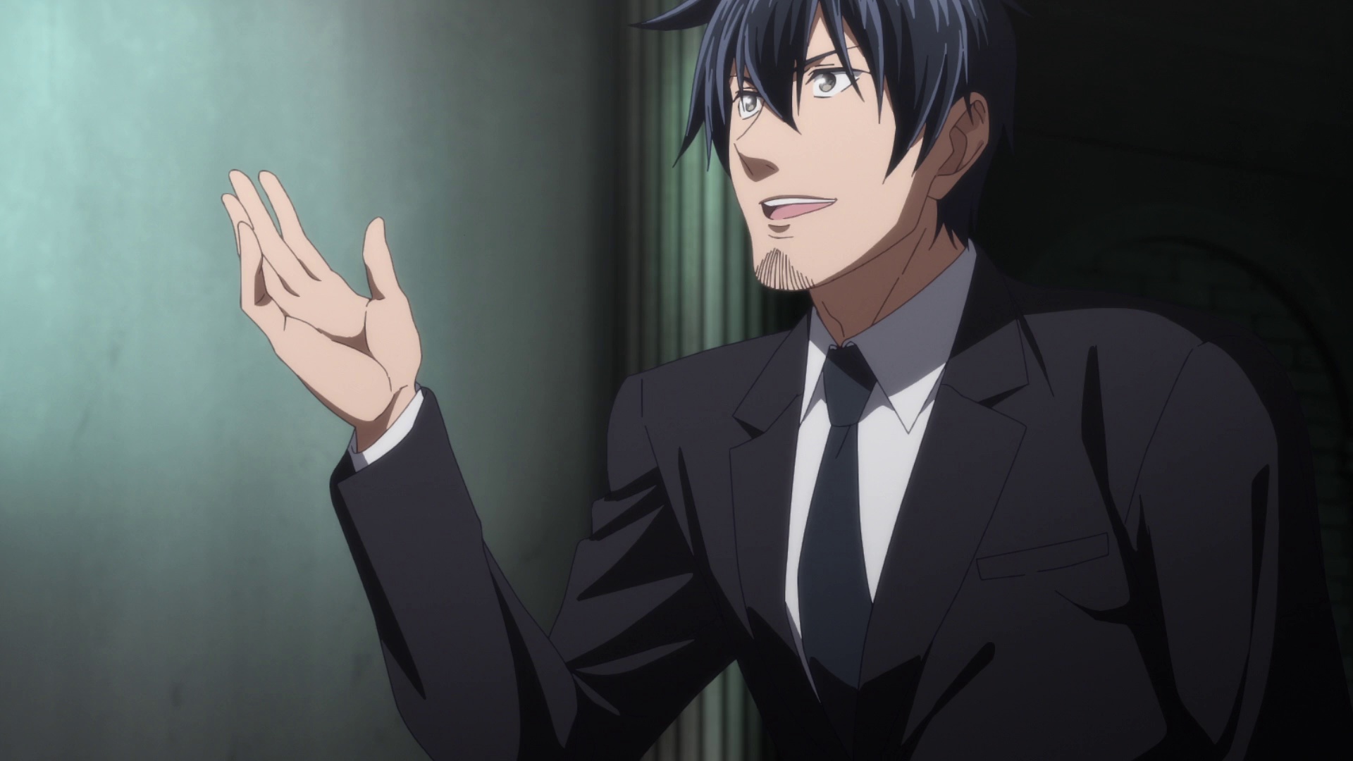 图片[8]-[夸克下载][上班族去了异世界后成了四天王][全12集][WEB-MKV/4.8G][日语中字][1080P]-影音屋