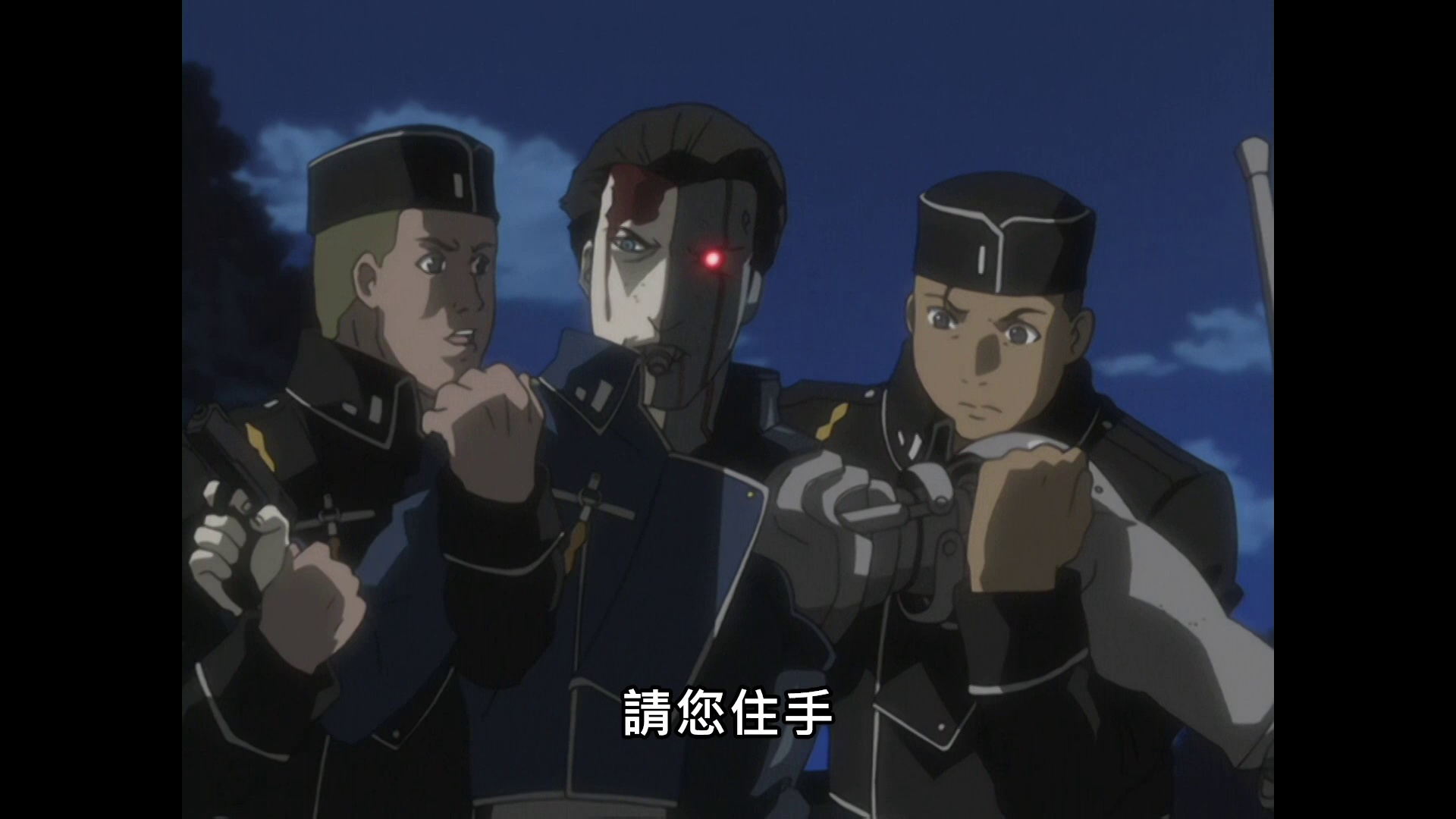 图片[3]-[夸克下载][钢之炼金术师全系列][03版+FA版+剧场版][WEB-MKV/137.4G][日语中字][1080P]-影音屋