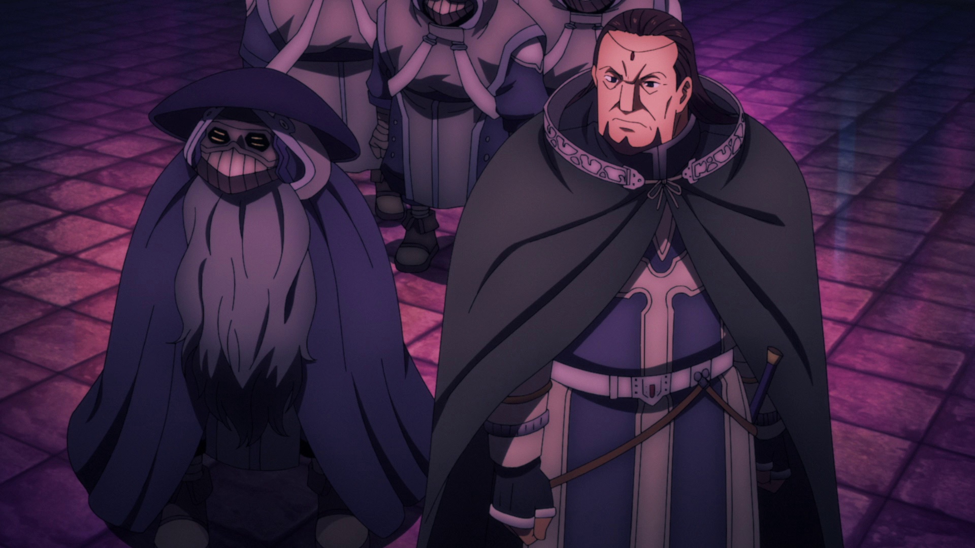 图片[4]-[夸克下载][魔域英雄传说][全12集][WEB-MKV/14.8G][日语中字][1080P]-影音屋