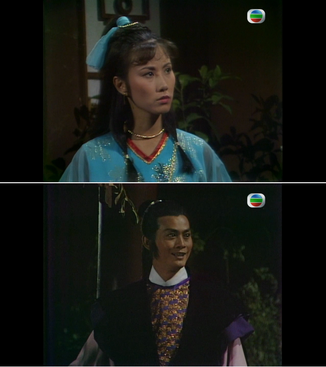 图片[2]-[夸克下载][楚留香][全七版][WEB-MKV/59.6G][国语中字][720P][经典剧 你喜欢哪一版呢]-影音屋