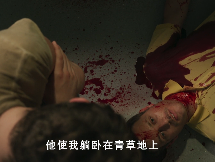 图片[2]-[夸克下载][传教士][全4季][WEB-MP4/21GB][国语中字][1080P][全4季全集]-影音屋