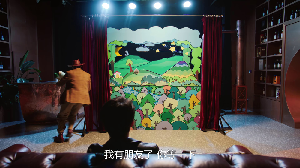 图片[5]-[夸克下载][你比星光美丽][全40集][WEB-MKV/46.2G][国语中字][4K-2160P][超前点映完结]-影音屋