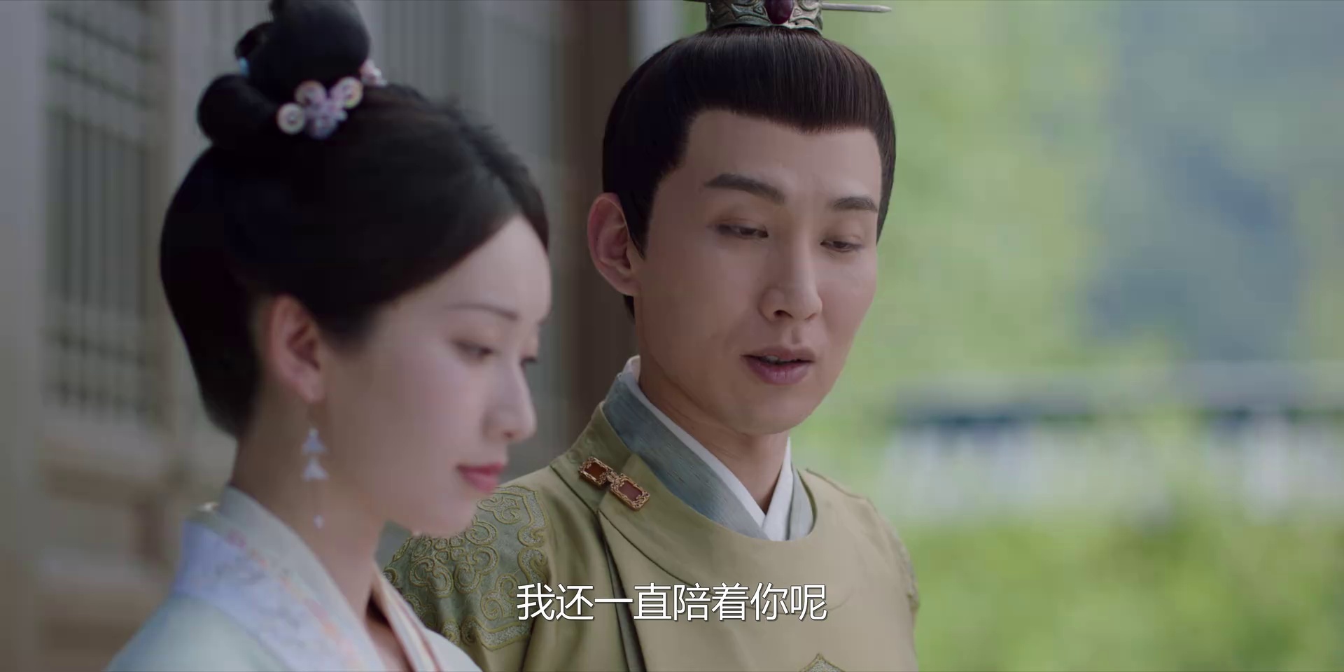 图片[7]-[夸克下载][柳舟记][全40集][WEB-MKV/38.2G][国语中字][4K-2160P][超前点映完结]-影音屋