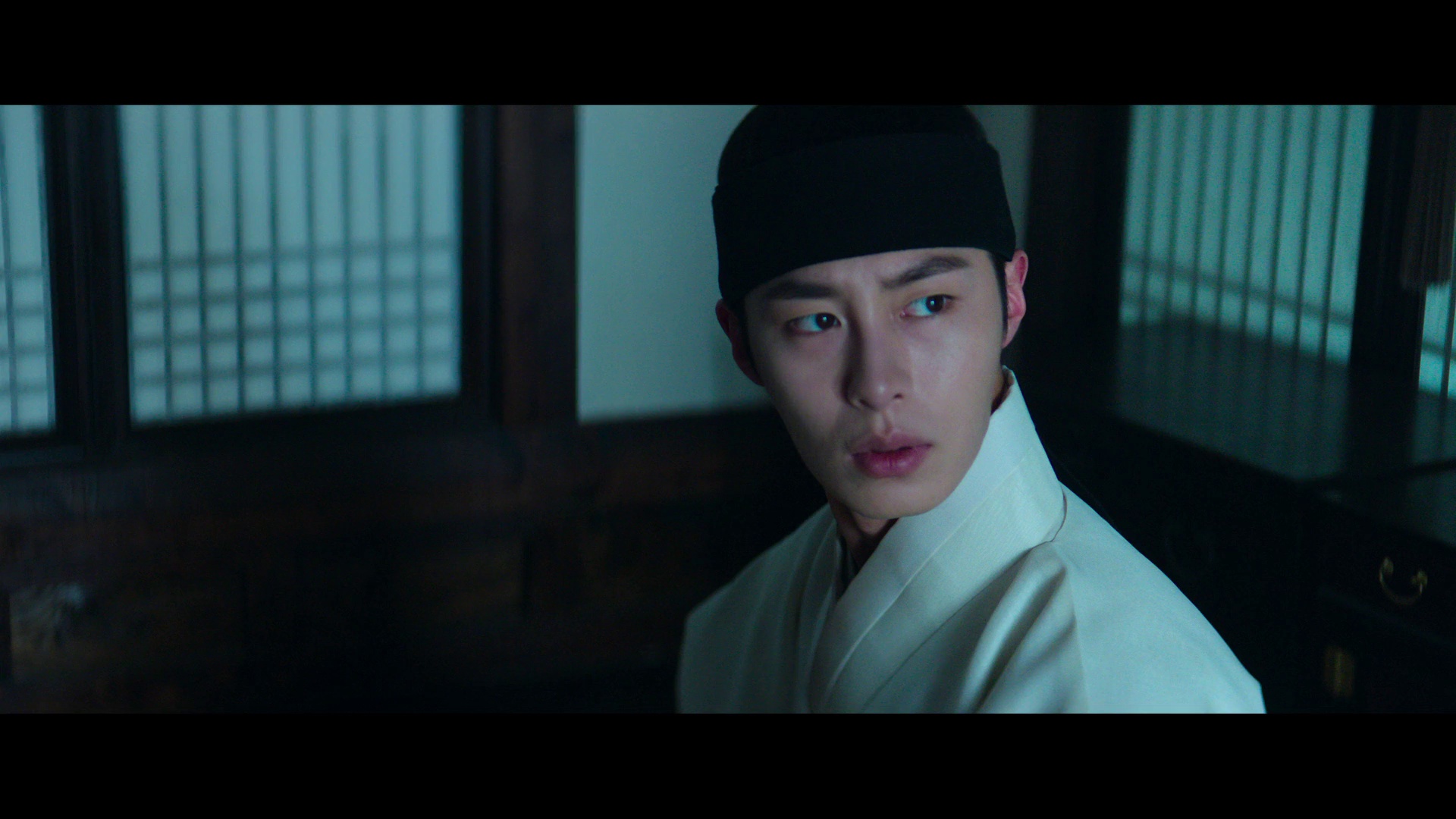 图片[5]-[夸克下载][吞金][全11集][WEB-MKV/74.6G][简繁英字幕][4K-2160P][2025最新]-影音屋