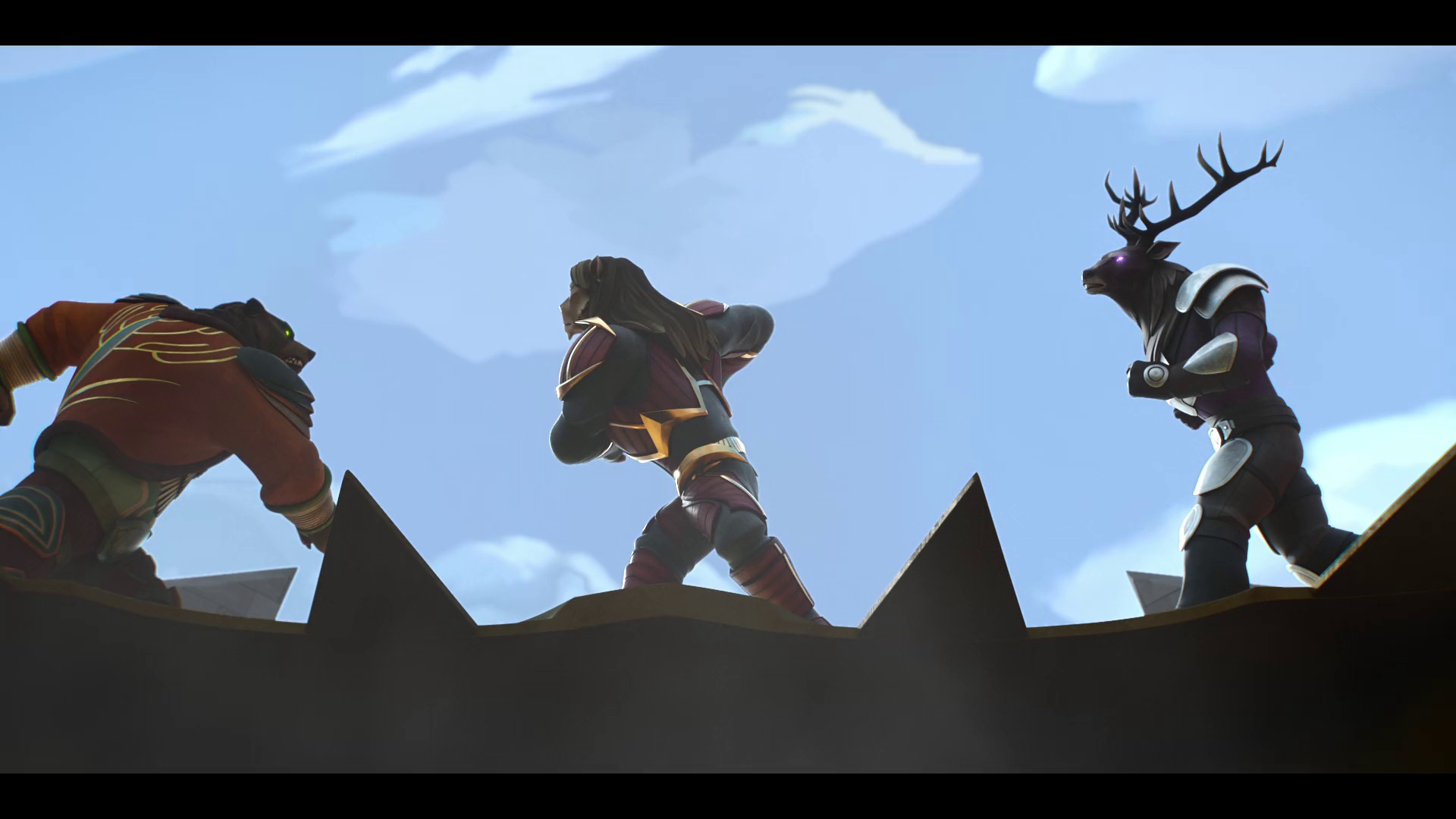 图片[5]-[夸克下载][狼王][全8集][WEB-MKV/8.6G][英语中字][1080P][最新上线·恐怖冒险动画]-影音屋